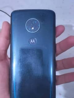 moto g6 play