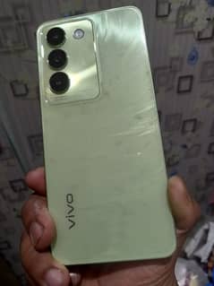 vivo y100 0