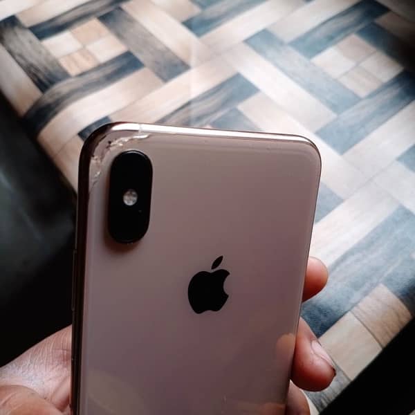 xs max 512 gb pta approved 4