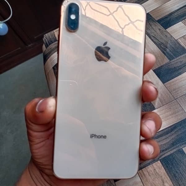 xs max 512 gb pta approved 5