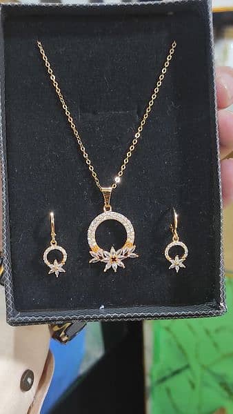 locket sets 1