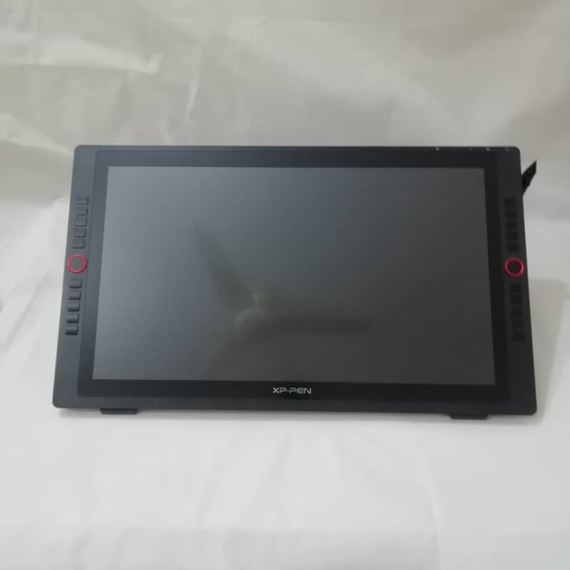 XP Pen Artist 24 Pro Graphics Tablet 2k display 1