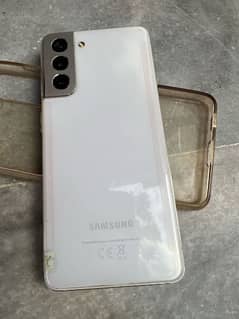 Samsung galaxy s21 5g dull Sim