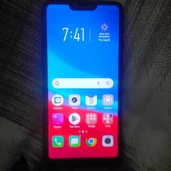 Oppo A3S Mobile for sale