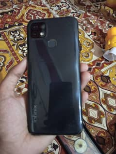 Infinix Smart Pro 5   2/32