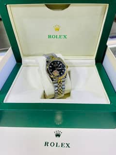 Rolex Watch