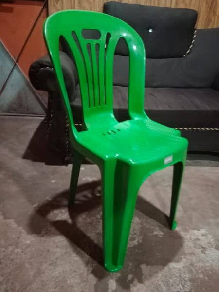 Chair 4