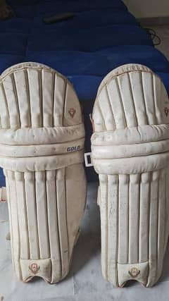 Batting pads for sale 0