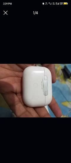 ORIGINAL APPLE AIRPODS PRO