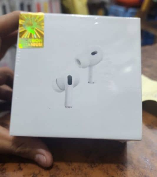 Airpods pro 2 0