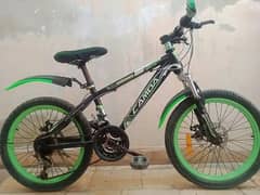 KIDS BICYCLE OLX KARACHI 0