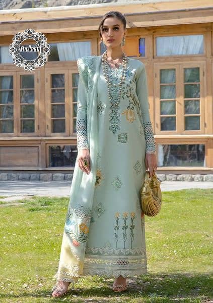 women wedding wear 3