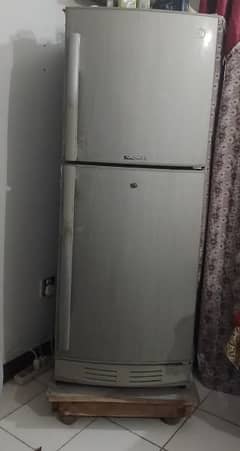 PEL Refrigerator in good condition 0