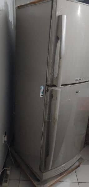 PEL Refrigerator in good condition 2