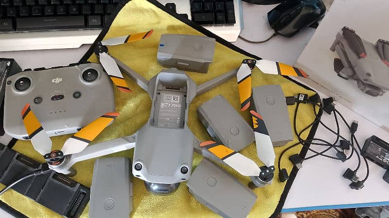 Dji Drone Air 2s for Sale 2