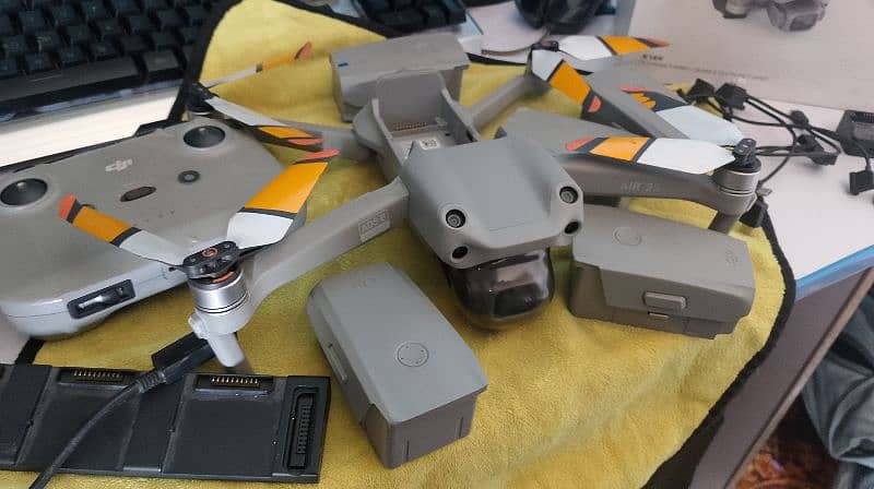 Dji Drone Air 2s for Sale 3