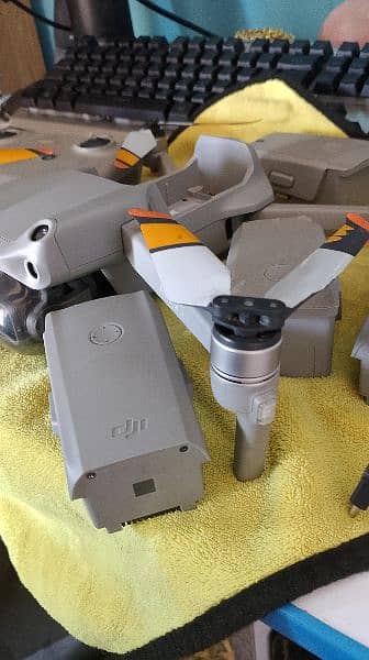 Dji Drone Air 2s for Sale 5