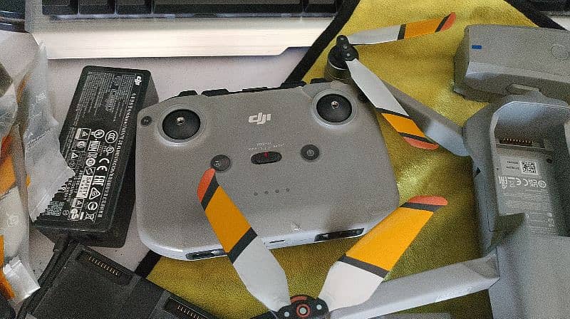 Dji Drone Air 2s for Sale 6