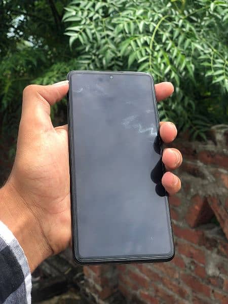 Xiaomi 11T 8/256 4