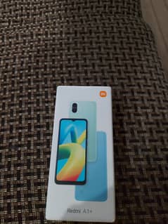 Xiaomi : Redmi A1+