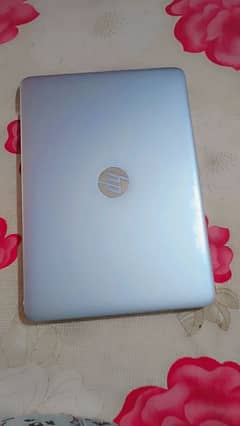 Hp Elite book core i5 6th generation