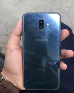 samsung j6 plus 3gb 32gb