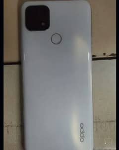 OPPO A15s for sale