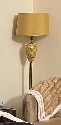 Standing Lamp