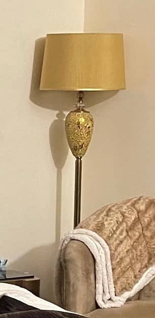 Standing Lamp 0