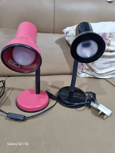 imported lamp pair 3