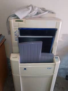 x ray machine 500MA