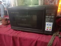 microwave oven for sale