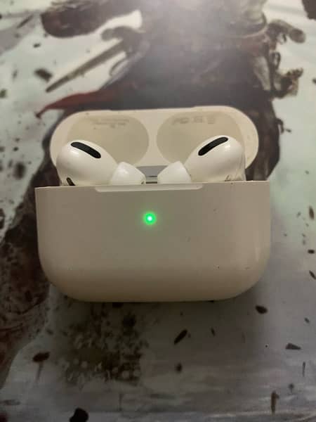 Airpods Pro for sale 2