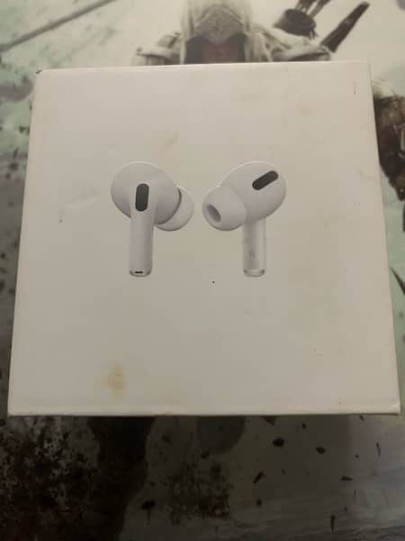 Airpods Pro for sale 3