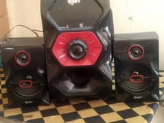 speaker urgent sale all okay