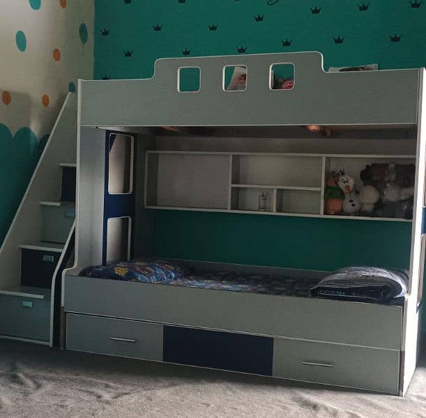 bunk bed 1