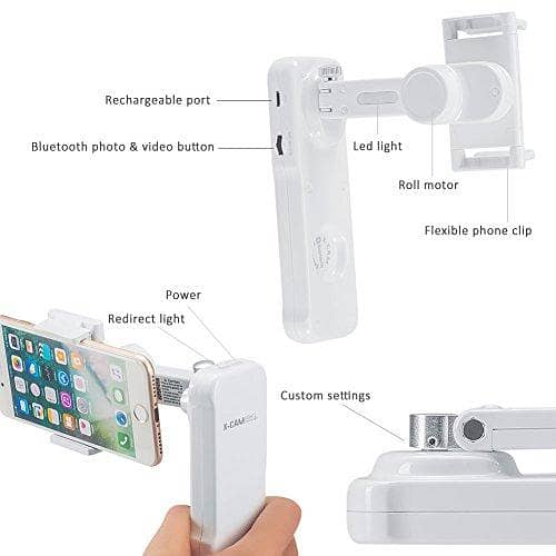 Mobile Charger With Camera high Quality Free Delivery 18