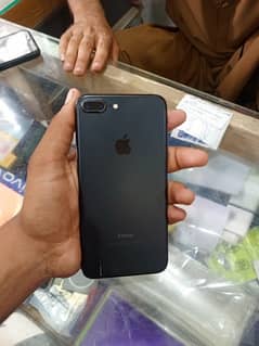 iphone 7plus 256gb Pta Approved