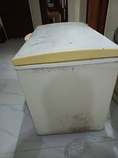 freezer for sale in bahria town Lahore