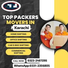 Home ,office and goods shifting services