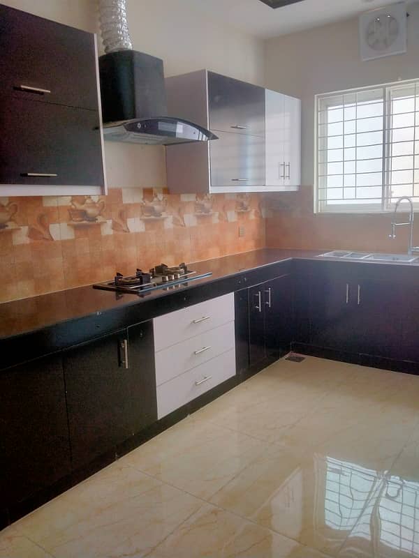 5 Marla Beautiful House Available For Sale In Iep Town Sector A 4