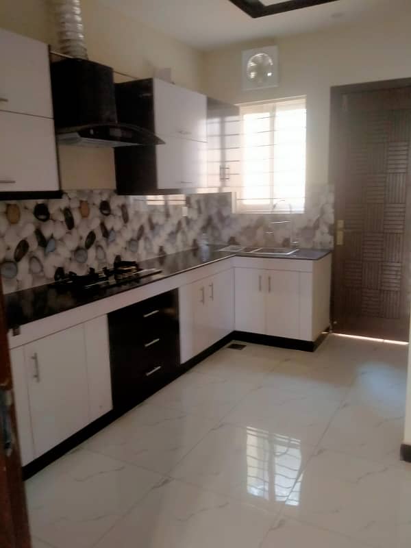 5 Marla Beautiful House Available For Sale In Iep Town Sector A 11