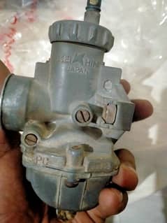 Honda CD 70 original carburetor