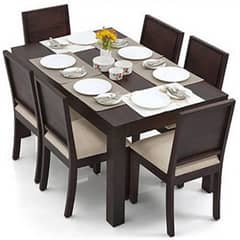 DINING TABLE NEW STOCK  BRAND NEW ONLY 44999 0