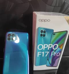 OPPO F17 PRO 0