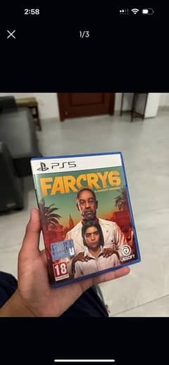 farcry