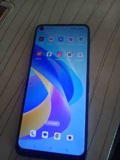 Oppo A76