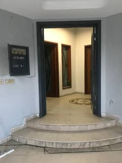 1 Kanal Brand New Spanish Design Most Beautiful Full Basement Fully Furnished Home Thater Bungalow For Sale In DHA Lahore 0