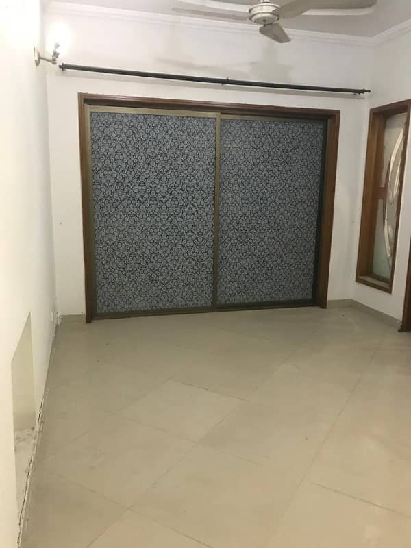 1 Kanal Brand New Spanish Design Most Beautiful Full Basement Fully Furnished Home Thater Bungalow For Sale In DHA Lahore 7