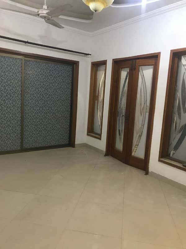 1 Kanal Brand New Spanish Design Most Beautiful Full Basement Fully Furnished Home Thater Bungalow For Sale In DHA Lahore 8